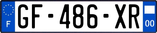 GF-486-XR