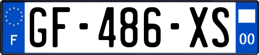 GF-486-XS