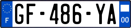 GF-486-YA