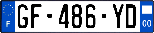 GF-486-YD
