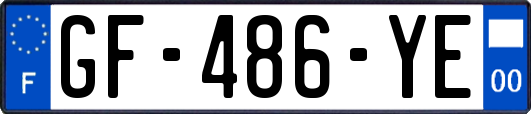 GF-486-YE