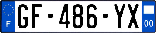 GF-486-YX