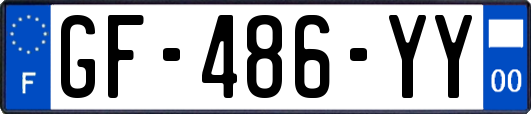 GF-486-YY