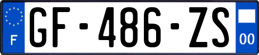 GF-486-ZS