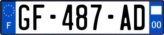 GF-487-AD