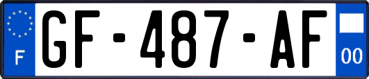 GF-487-AF