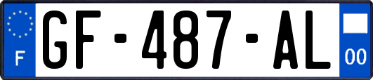 GF-487-AL