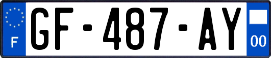 GF-487-AY