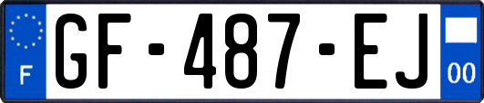 GF-487-EJ
