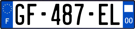 GF-487-EL