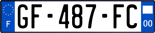 GF-487-FC