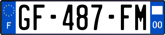 GF-487-FM