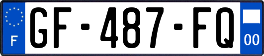 GF-487-FQ