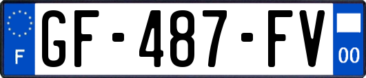 GF-487-FV