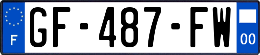 GF-487-FW