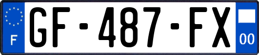 GF-487-FX