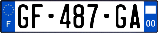 GF-487-GA