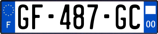 GF-487-GC