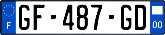 GF-487-GD