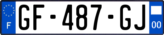 GF-487-GJ
