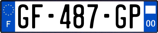 GF-487-GP