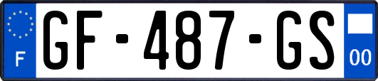 GF-487-GS