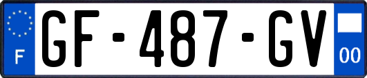 GF-487-GV