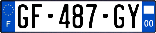 GF-487-GY