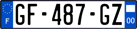GF-487-GZ