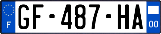GF-487-HA