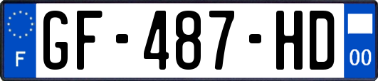 GF-487-HD