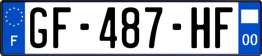 GF-487-HF