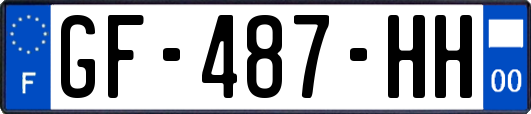 GF-487-HH