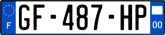 GF-487-HP