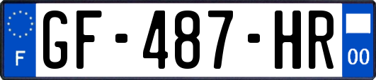 GF-487-HR