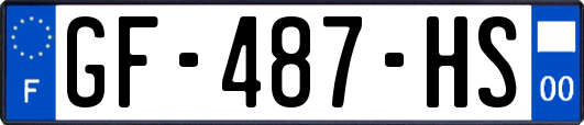 GF-487-HS