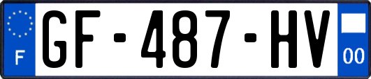 GF-487-HV