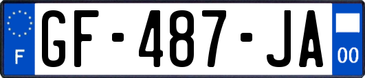 GF-487-JA