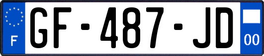 GF-487-JD