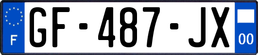 GF-487-JX