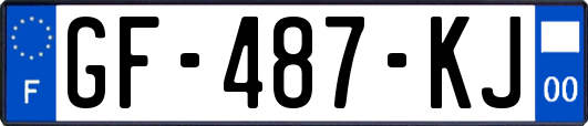 GF-487-KJ
