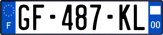 GF-487-KL
