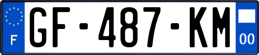 GF-487-KM