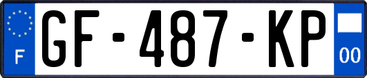 GF-487-KP