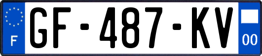 GF-487-KV
