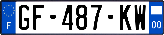 GF-487-KW