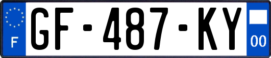 GF-487-KY