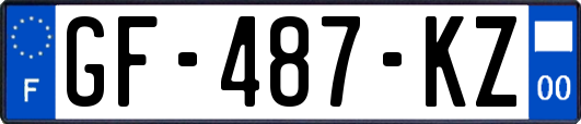 GF-487-KZ