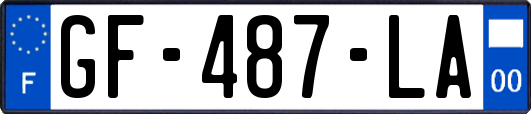GF-487-LA