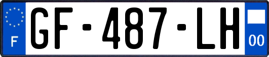 GF-487-LH